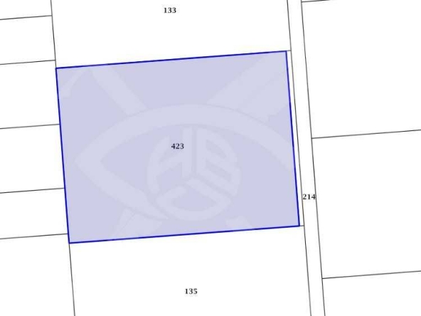 Парцел в Пловдив, Беломорски - 100 кв.м за 2682 €/кв.м - Снимка #1