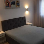 Дава се под наем Едностаен апартамент в Пловдив, Изгрев - 45 кв.м за 255 € - Снимка #1