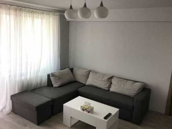 Дава се под наем Тристаен апартамент в Пловдив, Южен - 90 кв.м за 346.8 € - Снимка #1