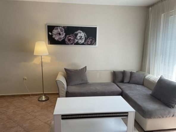 Дава се под наем Двустаен апартамент в София, Люлин 10 - 50 кв.м за 550 € - Снимка #1