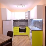 Дава се под наем Двустаен апартамент в Пловдив, Кършияка - 55 кв.м за 425 € - Снимка #1