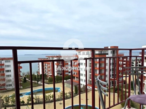 Едностаен апартамент в к.к. Елените - 33 кв.м за 1576 €/кв.м - Снимка #1