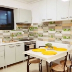 Дава се под наем Едностаен апартамент в Пловдив, Тракия - 42 кв.м за 102 € - Снимка #1