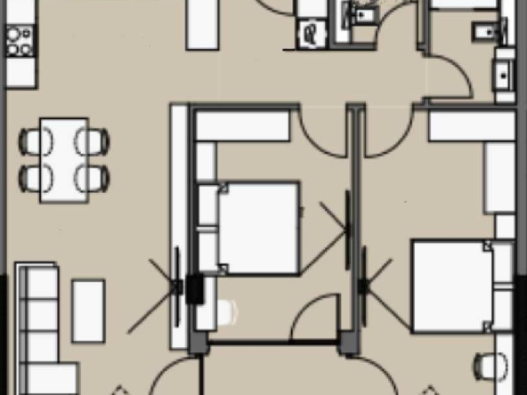 Тристаен апартамент в София, Овча купел - 111 кв.м за 1919 €/кв.м - Снимка #1