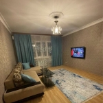 Дава се под наем Двустаен апартамент в с. Липник, Област Разград - 70 кв.м за 153 € - Снимка #1