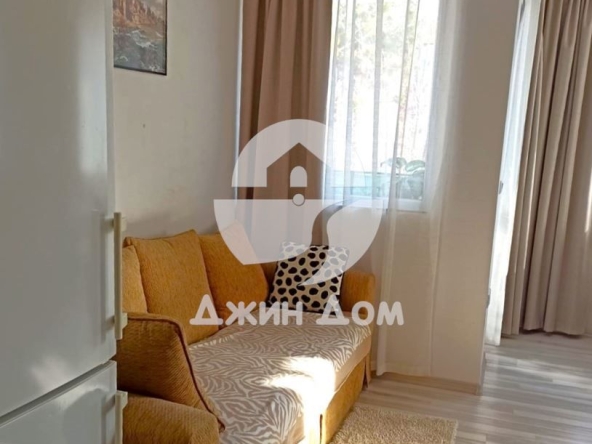 Едностаен апартамент в к.к. Слънчев бряг - 45 кв.м за 1578 €/кв.м - Снимка #1