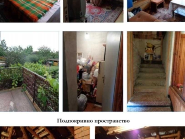 Къща в Пловдив, Каменица 1 - 143 кв.м за 1399 €/кв.м - Снимка #1
