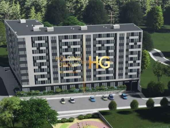 Тристаен апартамент в Варна, Възраждане 1 - 108 кв.м за 1355 €/кв.м - Снимка #1