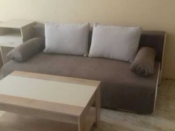 Дава се под наем  в Пловдив, Кършияка - 20 кв.м за 75.48 € - Снимка #1
