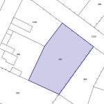 Парцел в с. Граф Игнатиево, Област Пловдив - 1441 кв.м за 10 €/кв.м - Снимка #1