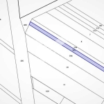 Парцел в с. Брестник, Област Пловдив - 1000 кв.м за 9 €/кв.м - Снимка #1