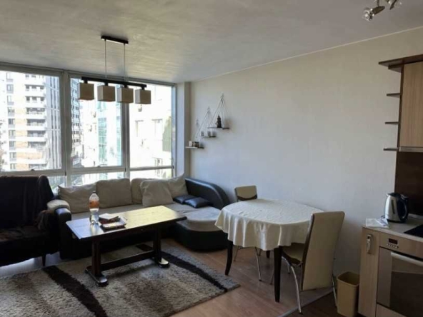 Дава се под наем Тристаен апартамент в София, Манастирски ливади - 75 кв.м за 612 € - Снимка #1