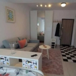 Дава се под наем Едностаен апартамент в Пловдив, Южен - 45 кв.м за 229.5 € - Снимка #1