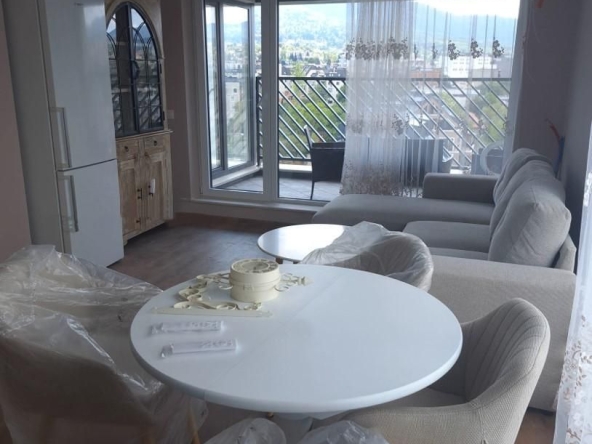 Дава се под наем Двустаен апартамент в София, Овча купел - 70 кв.м за 700 € - Снимка #1