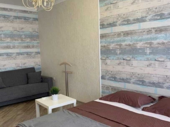 Дава се под наем Едностаен апартамент в Пловдив, Каменица 1 - 40 кв.м за 219.3 € - Снимка #1