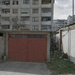 Гараж / Паркомясто в Шумен, Басейна - 22 кв.м за 556 €/кв.м - Снимка #1