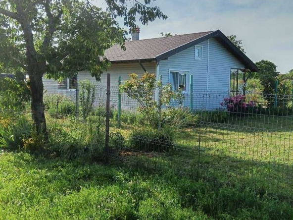 Къща в Каварна - 60 кв.м за 1167 €/кв.м - Снимка #1