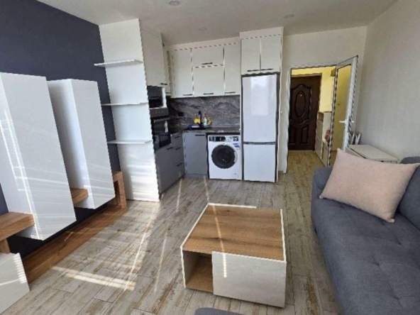 Дава се под наем Едностаен апартамент в София, Люлин 7 - 30 кв.м за 368.73 € - Снимка #1