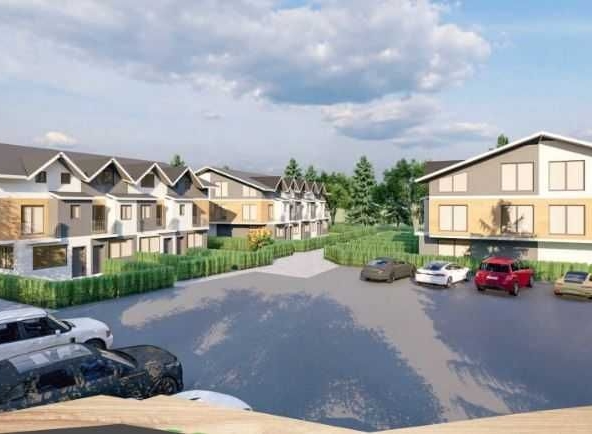 Къща в Аксаково - 120 кв.м за 750 €/кв.м - Снимка #1