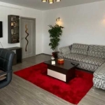 Дава се под наем Тристаен апартамент в Пловдив, Център - 90 кв.м за 331.5 € - Снимка #1