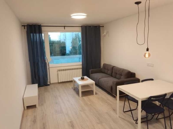 Дава се под наем Двустаен апартамент в София, Разсадника - 76 кв.м за 663 € - Снимка #1