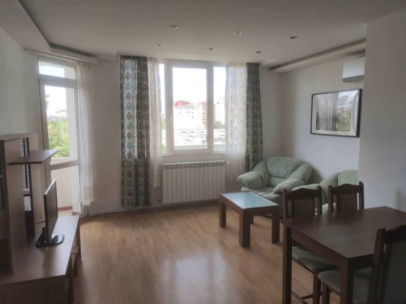 Дава се под наем Тристаен апартамент в София, Младост 4 - 76 кв.м за 718.08 € - Снимка #1