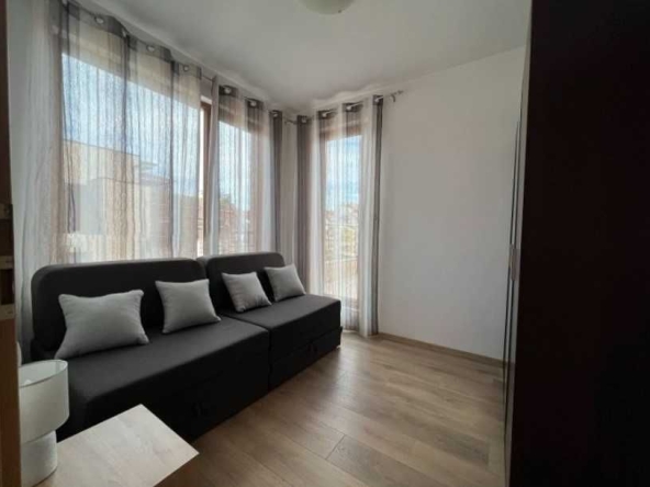 Дава се под наем Двустаен апартамент в София, Банишора - 50 кв.м за 485 € - Снимка #1