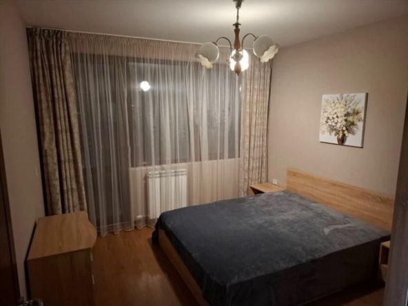 Дава се под наем Двустаен апартамент в София, Бояна - 65 кв.м за 599 € - Снимка #1