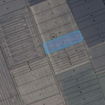 Парцел в Варна, Виница - 5001 кв.м за 3 €/кв.м - Снимка #1