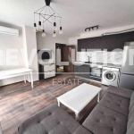 Дава се под наем Двустаен апартамент в Варна, Лятно кино Тракия - 60 кв.м за 550 € - Снимка #1