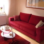 Дава се под наем Двустаен апартамент в Пловдив, Тракия - 66 кв.м за 275 € - Снимка #1