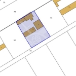 Парцел в с. Бенковски, Област Пловдив - 630 кв.м за 54 €/кв.м - Снимка #1