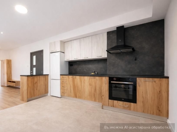 Дава се под наем Тристаен апартамент в Пловдив, Христо Смирненски - 100 кв.м за 548.25 € - Снимка #1