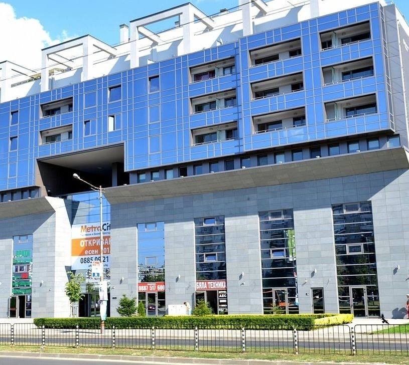 Дава се под наем Гараж / Паркомясто в София, Бояна - 4 кв.м за 30.6 € - Снимка #1
