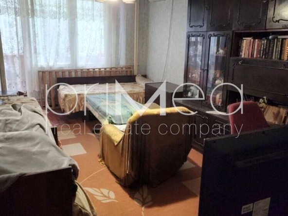 Двустаен апартамент в Бургас, Славейков - 74 кв.м за 1405 €/кв.м - Снимка #1