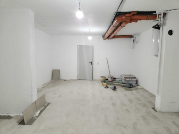 Дава се под наем Склад в София, Бояна - 40 кв.м за 306 € - Снимка #1