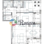 Тристаен апартамент в Варна, Младост 2 - 112 кв.м за 1250 €/кв.м - Снимка #1