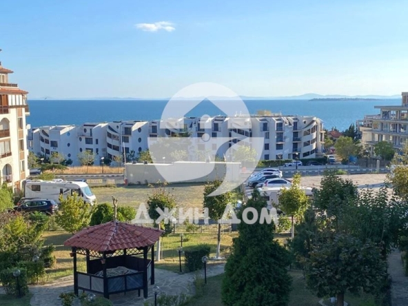 Двустаен апартамент в Свети Влас - 59 кв.м за 744 €/кв.м - Снимка #1