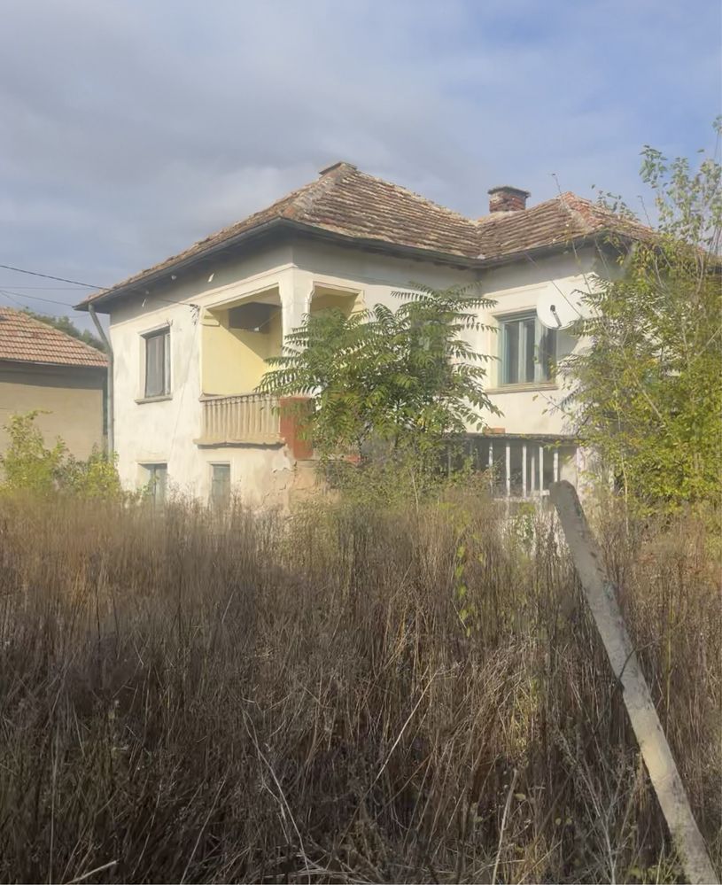 Къща в с. Градежница, Област Ловеч - 74 кв.м за 104 €/кв.м - Снимка #1