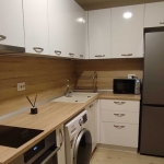 Дава се под наем Двустаен апартамент в София, Редута - 55 кв.м за 510 € - Снимка #1