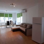 Дава се под наем Двустаен апартамент в Бургас, Славейков - 60 кв.м за 204 € - Снимка #1