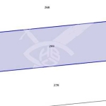 Парцел в с. Равадиново, Област Бургас - 8449 кв.м за 24 €/кв.м - Снимка #1