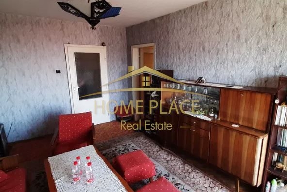 Четиристаен апартамент в Варна, Левски - 80 кв.м за 1500 €/кв.м - Снимка #1