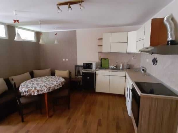 Дава се под наем Едностаен апартамент в Бургас, Възраждане - 56 кв.м за 229.5 € - Снимка #1