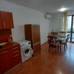 Дава се под наем Двустаен апартамент в Бургас, Център - 70 кв.м за 114.75 € - Снимка #1