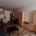 Дава се под наем Едностаен апартамент в Бургас, Възраждане - 35 кв.м за 125 € - Снимка #1