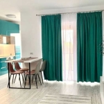 Дава се под наем Двустаен апартамент в Пловдив, Остромила - 65 кв.м за 306 € - Снимка #1