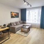 Дава се под наем Двустаен апартамент в Пловдив, Южен - 70 кв.м за 500 € - Снимка #1