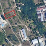 Парцел в Варна, Западна промишлена зона - 2199 кв.м за 93 €/кв.м - Снимка #1