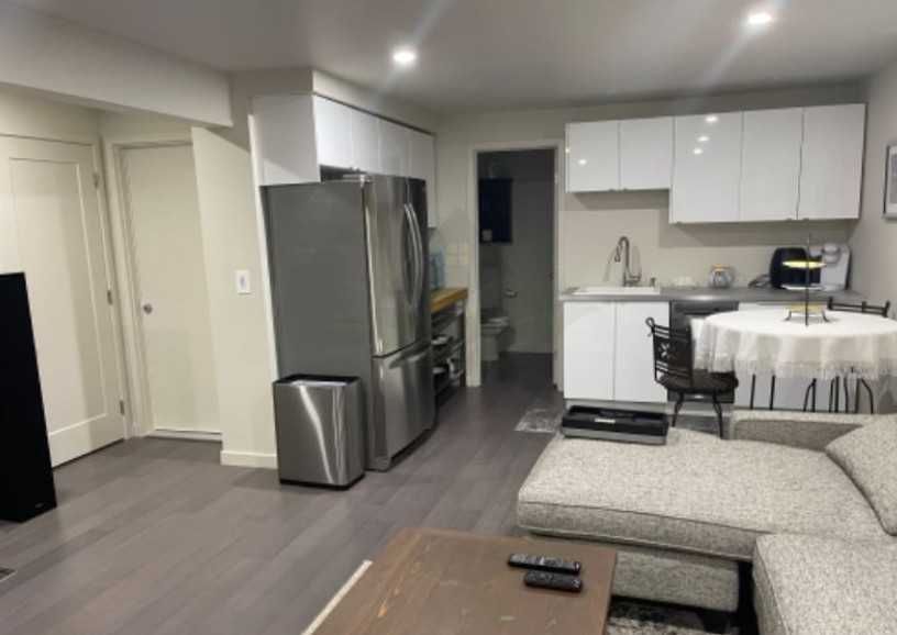 Дава се под наем Двустаен апартамент в Пловдив, Христо Смирненски - 60 кв.м за 269.28 € - Снимка #1